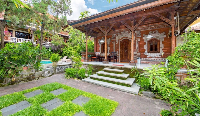 Simpang Inn Hotel