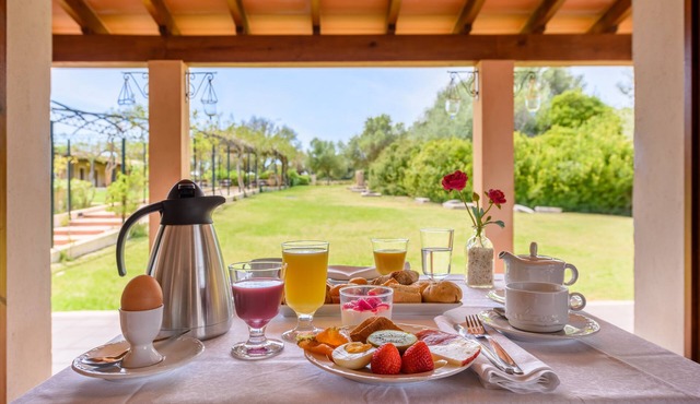 Son Corb Boutique Hotel