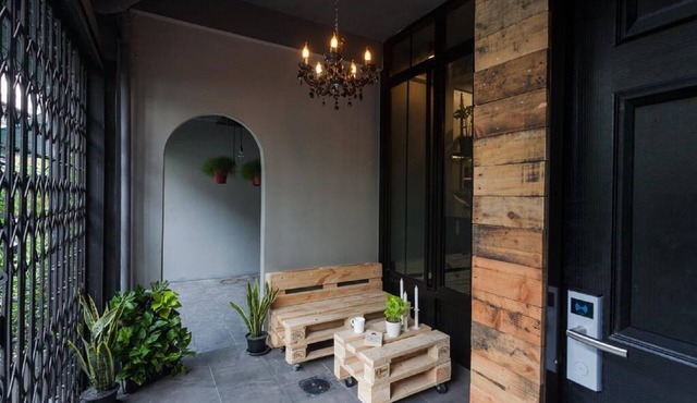 Standard Double Room near grand palace