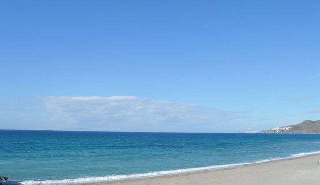Studio next to Torrecilla Beach