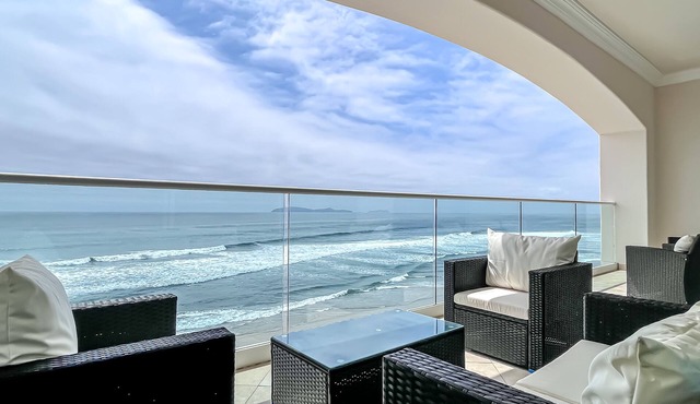 Stylish-BeachAccess-MarYSolCondo-6thFloor-Rosarito