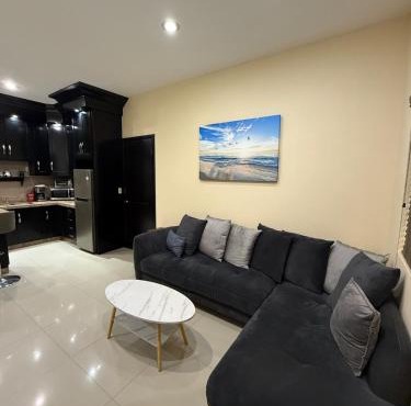 Suite #7