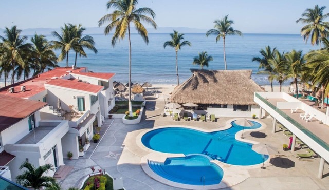 Suites Costa Dorada