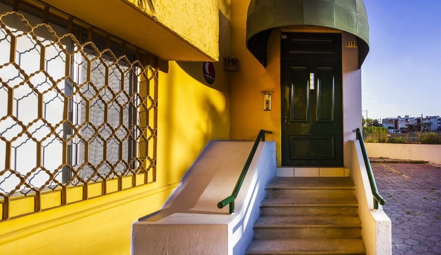 Suites Navata