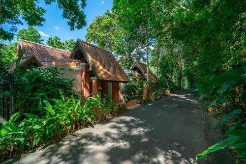 Suuko Villas