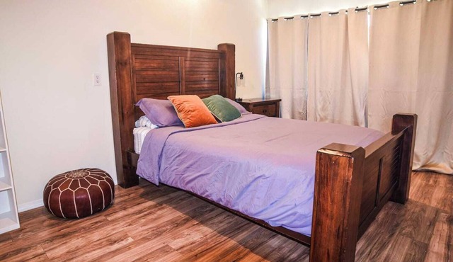 Swanky Chapultepec Apartment #5
