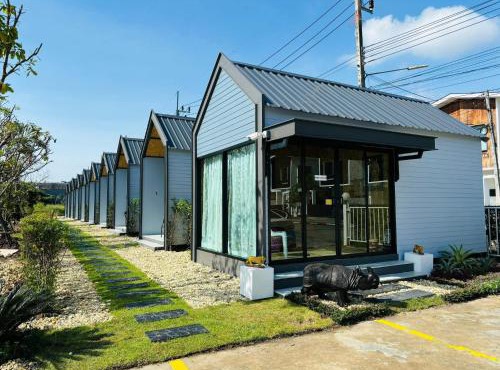 Tavana Residence