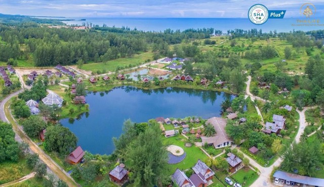 ThaiLife Wellness & Meditation Resort- SHA Plus
