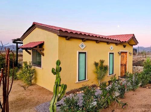 The Bungalow @Terra Monarca
