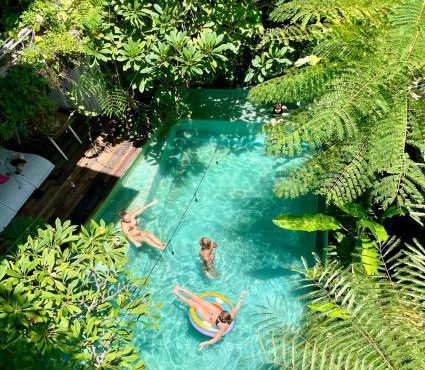 The Hide Hostel Canggu
