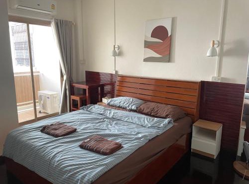 The Kanee Hostel
