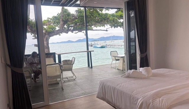 The Strand Resort Samui