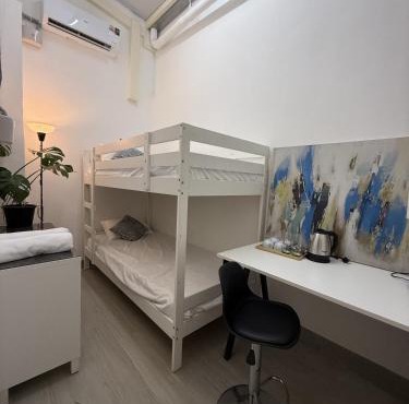 Twenty Two Place Beds Sukhumvit 22