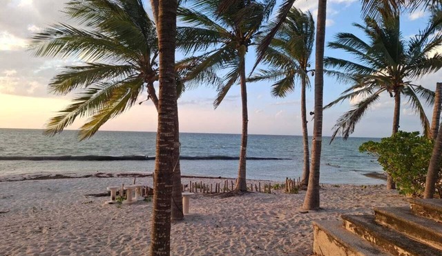 Unique Seaside Retreat - with Chef & Staff