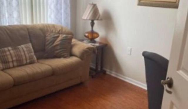 Upscale 2 bedroom 2 bathrooms cozy villa, Golf Community