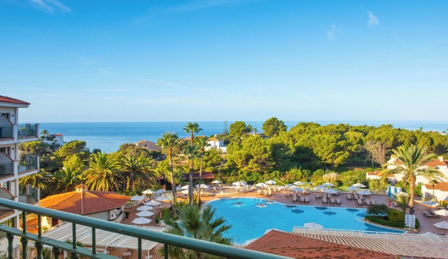 Valentin Son Bou