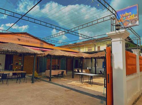 Venn Hostel