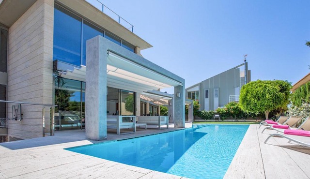 Villa Agusmar