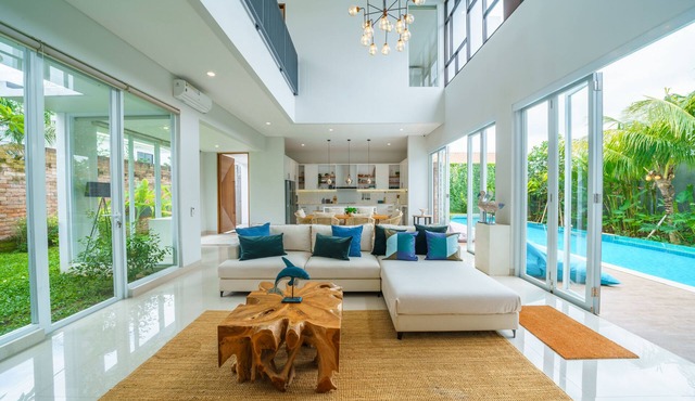 Villa Ammanya