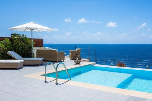 Villa Azul