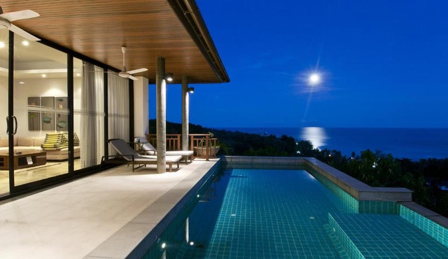 Villa Baan Saitara