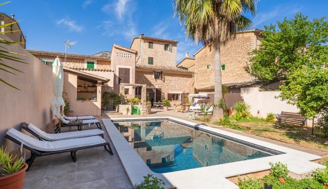 Villa Beatrice