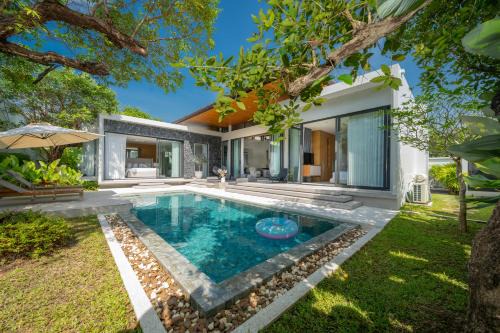 Villa Beautiful swimming pool Free airport Pick up from 7 days