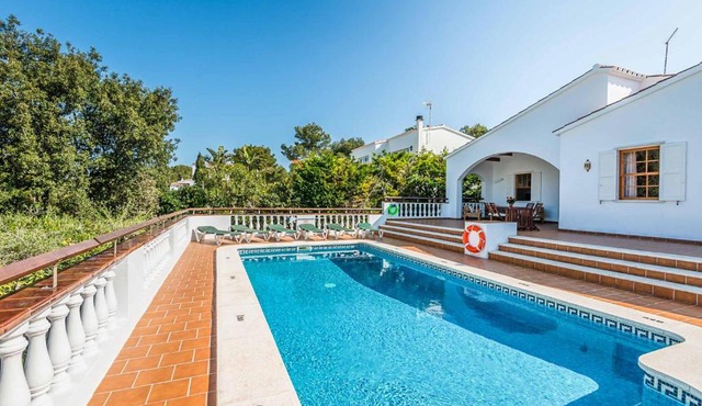 Villa Benmar