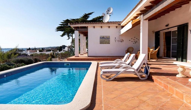 VILLA BINIBECA LIFE