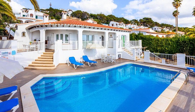 Villa CAN CAULES