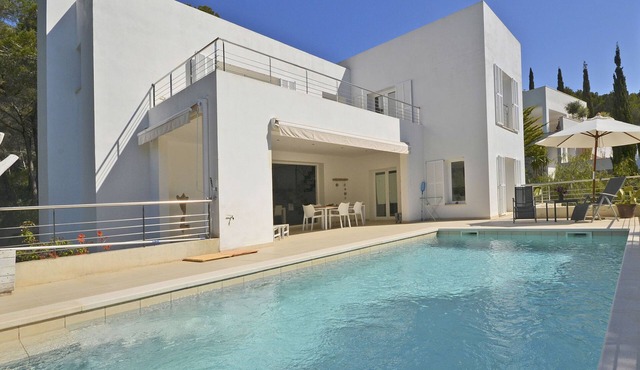 Villa Carritx by Interhome
