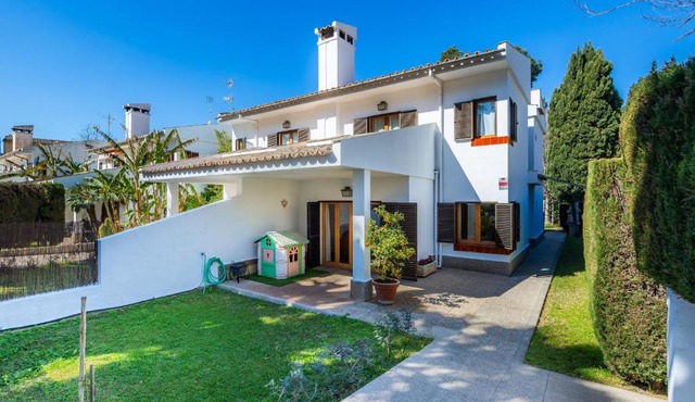 Villa Gamba