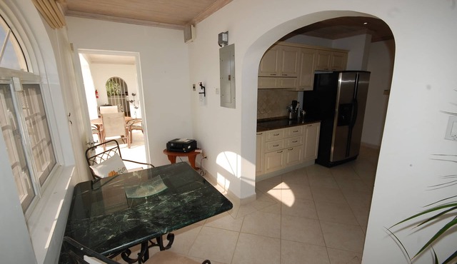Villa Horizon