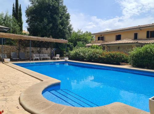 Villa Jacelia