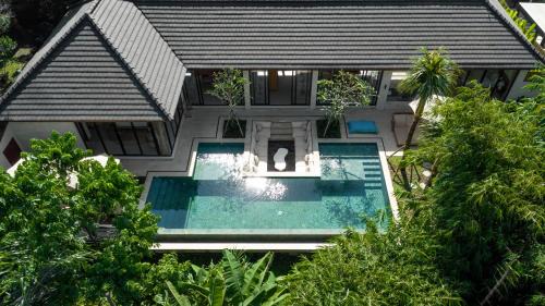 Villa Noam by BaliSuperHost