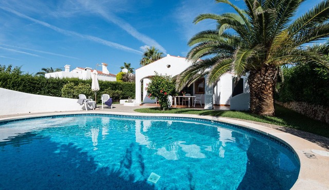 Villa Noixa by Escape Home