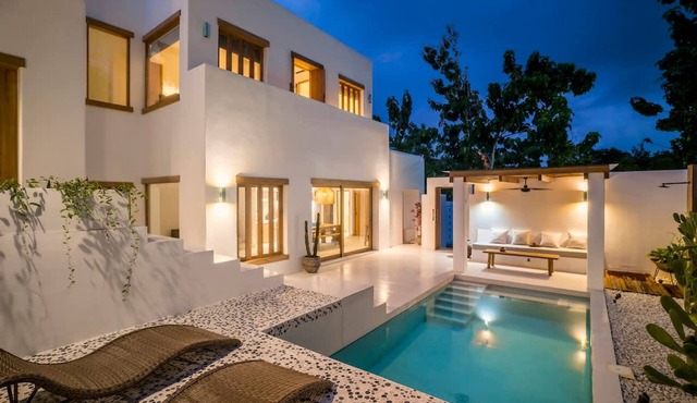 Villa Oasi 1 in Kecamatan Kuta Selatan