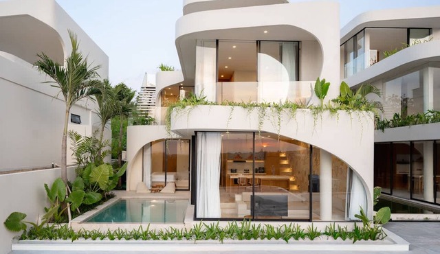 Villa Ohana in South Kuta