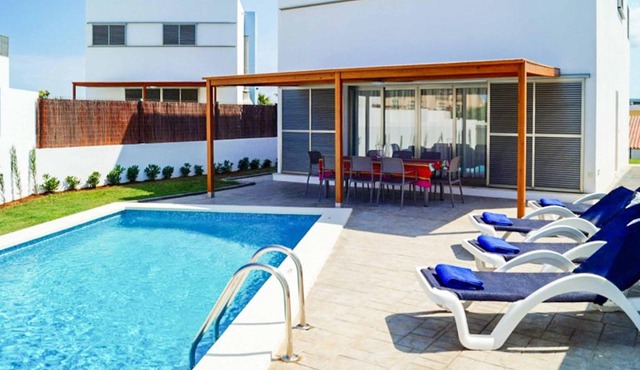 Villa Opal