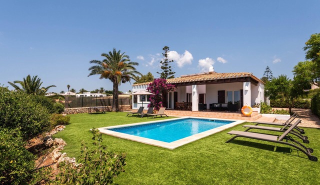Villa Ribes by Escape Home
