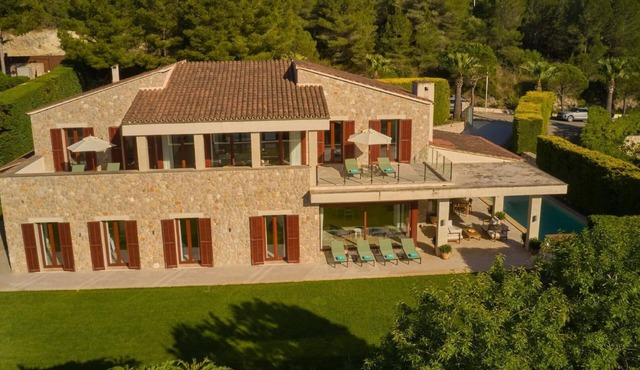 Villa Ruby by Cap Vermell Estate