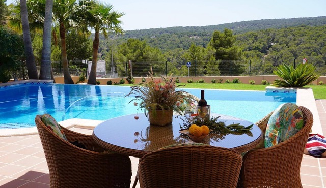 Villa Sol de Mallorca