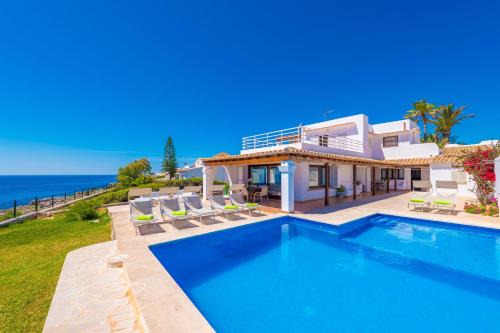 Villa Sol Naixent