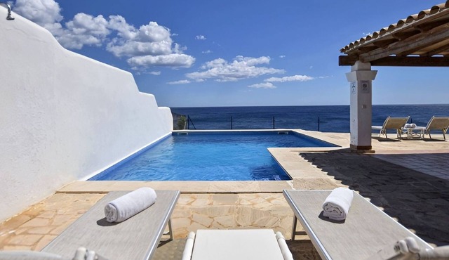 Villa "Solymar" privater Pool und Meerblick by Interhome