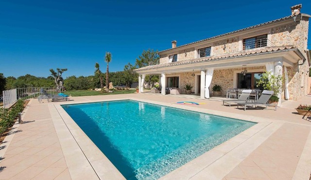 Villa Son Biniamar