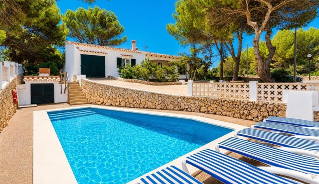 Villa Trepuco Dos