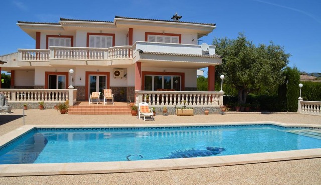 Villa Velo