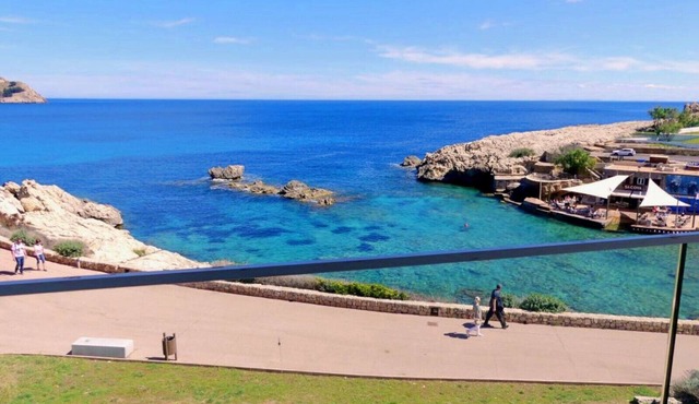 Vistamar Tipo A - Cala Ratjada - Mallorca