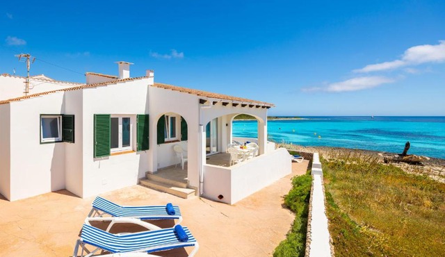 Voramar Waterfront