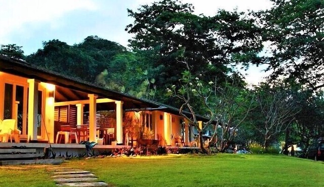 Wangkaew Resort
